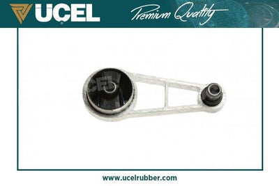 Üçel S10489 Rear Engine Mount Clio II-Megane I-Kangoo-Scenic I-Thalia — Mounts
