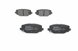 BOSCH Brake Pads Rear 0986494767 for Freemont & Voyager