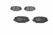 bosch-brake-pads-rear-for-freemont-voyager, bosch-0986494767-brake-pads-specifications BOSCH Brake Pads Rear 0986494767 for Freemont & Voyager | Low-Metallic, ECE-R90 Certified BOSCH Brake Pads - Rear for Freemont and Voyager bosch, brake-pads, rear-brakes, freemont, voyager, low-metallic, car-parts, vehicle-safety, ai-generated, braking-system