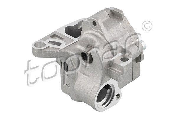 TOPRAN Oil Pump - Compatible with VW Amarok, Passat, Transporter — Oil System