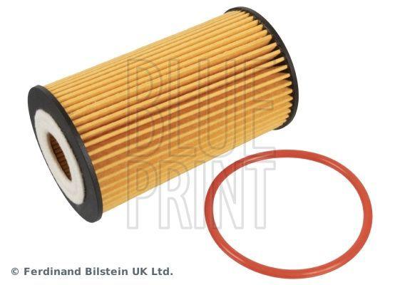 BLUEPRINT Oil Filter ADG02147 - Compatible with Astra Classic, Vectra C and 4 more models — Blue Print, Oil Filters