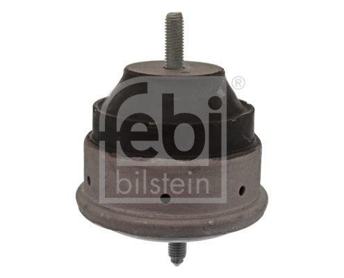 FEBI Motor Mount for BMW M47 E39 (Left Side) - Hydraulically Engineered for BMW Owners — Mounts