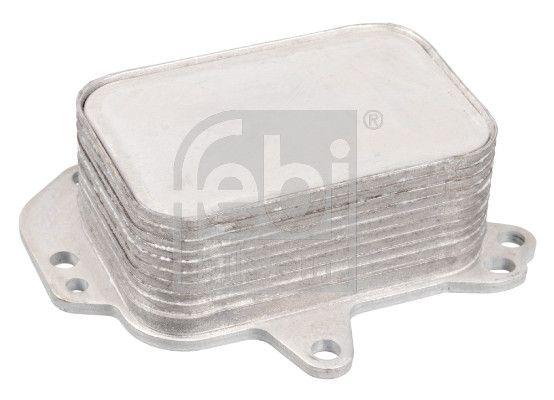 Febi Bilstein 106317 Oil Cooler Peugeot 208-2008-3008-508-Partner-Rifter-Berlingo-Opel Grandland X/Crossland X — Oil System