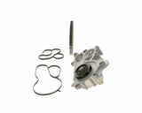 BOSCH Timing Belt and Water Pump Set for 13-Golf VII, Superb, A3 1.4 TSI/TFSI — Water Pump & Thermostat