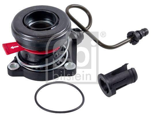 Febi Bilstein 34389 Hydraulic Clutch Release Bearing (Opel Astra H 1.4-Combo 1.4-Corsa C-D 1.2-1.4) — Clutch & Flywheel
