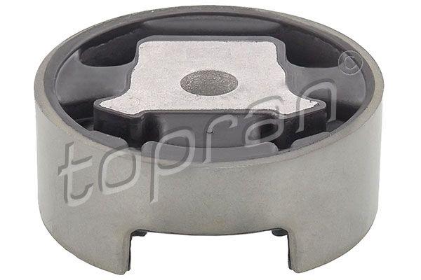 Topran 110134 Engine Mount Golf Jetta Caddy Passat Audi A3 Seat Leon 1.9Tdi 2.0 TDI Caxc 04-15 — Mounts