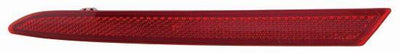 Depo 341-2902R-UQ Reflector Right VW Jetta 11-14 — Tail, Signal & Reflectors