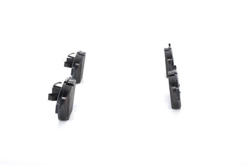 bosch front brake pad set for bmw e90, bosch 0986494354 brake pads technical specs BOSCH 0986494354 Front Brake Pad Set for BMW 3 Series E90/E93 - Durable and Reliable | 19.8mm Thickness BOSCH 0986494354 Front Brake Pad Set bosch, brake-pads, car-parts, bmw-e90, auto-repair, mechanics, front-brake-pad-set, low-metallic, braking-system, ai-generated