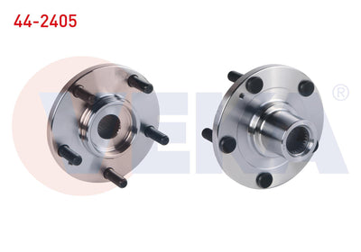 Veka 44-2405 Wheel Hub Left-Right Front 5 Bjn Kia Sportage (Je) 2.0 CRDi 2004-2010 / Hyundai Tucson 2.0 CRDi 2004-2010