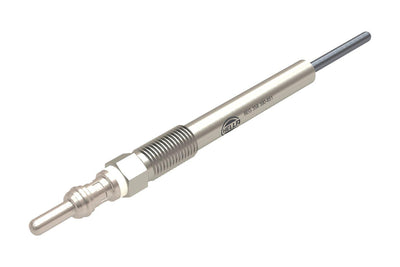 Hella 8EG358390-651 Glow Plug Egea Doblo IV 500 L Corsad-E Combo D 1,3 Mjet 15 — Coils & Plugs