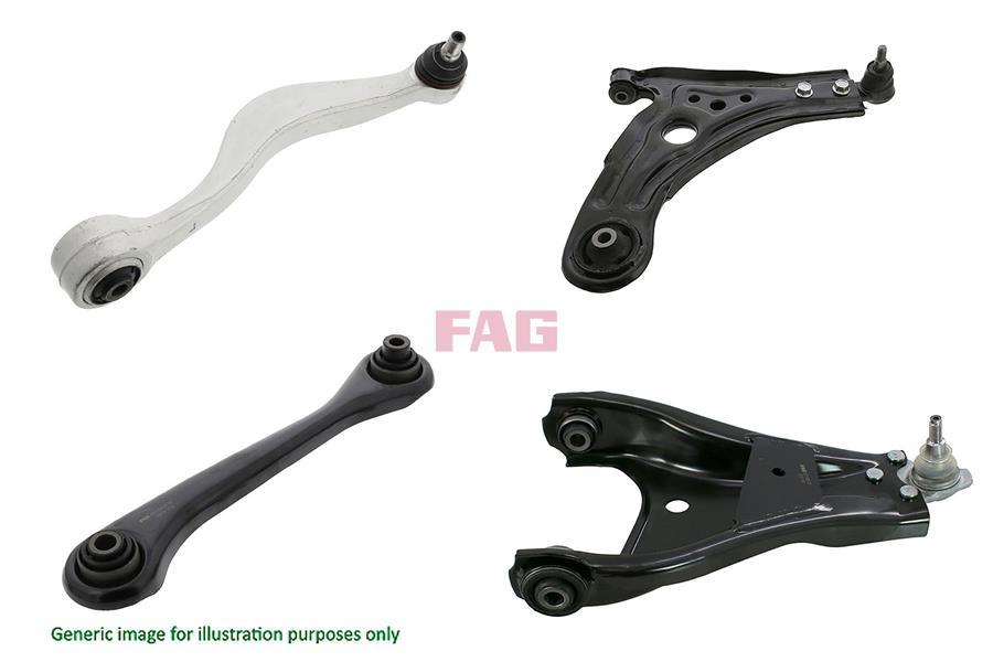 Fag 821144010 Control Arm Rear Right A4-A5 Bm 15 — Control Arms & Ball Joints