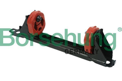 Borsehung B12280 Exhaust Hanger Bushing + Demir Golf-Scı-Toureg-A3-Le-Toledo-Yeti-Octavia