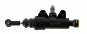 sachs clutch release cylinder 6284654018, compatible clutch cylinder for mercedes w203, sachs clutch cylinder installation diagram SACHS 6284654018 Clutch Release Cylinder - Fits W203, CL203, S203 | Vehicle Owners & Mechanics SACHS Clutch Release Cylinder - Compatible with W203, CL203 sachs, clutch-release-cylinder, mercedes-parts, car-maintenance, mechanic-tools, vehicle-owners, auto-repair, car-parts, engineered-parts, ai-generated