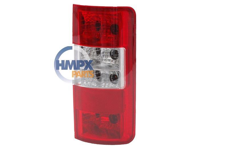 HİMPEKS 2T14 13A602 AF Rear Tail Lamp Right Connect 02 > — Tail, Signal & Reflectors
