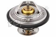 topran thermostat 87c for audi and passat, topran 101601 thermostat detail TOPRAN Thermostat 87°C – Compatible with Passat, A1, A4, A6, A8 | Essential for Car Owners and Mechanics TOPRAN Thermostat 87°C for Passat/Audi Models topran, thermostat, 87c, audi-passat, car-parts, engine-cooling, mechanics, car-owners, auto-repair, ai-generated