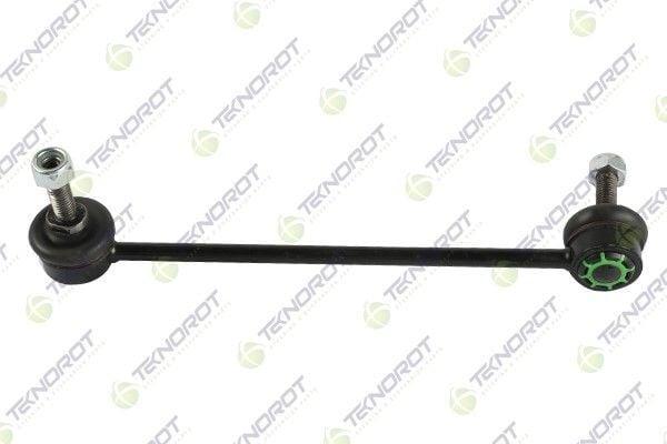 TEKNOROT B-410T — Tie Rods & Linkage