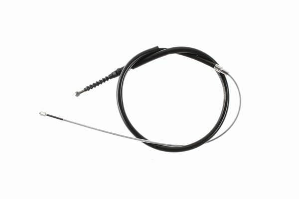 CAVO Handbrake Cable Rear Right / Left - VW Touran 2.0 TDI / 2.0 FSI — Brake Cables & Hardware