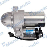 MANDO 12V Starter Motor EX6711510201 - High Power for Actyon, Korando, Rexton — Starting & Charging