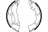 TRW GS8766 Brake Shoes - Accent III & Rio II — Brake Cables & Hardware