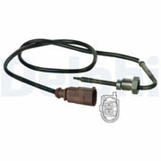 delphi temperature sensor ts30040, delphi ts30040 specification details DELPHI Temperature Sensor TS30040 - 16T Porter T6 2.0 TDI | 22.4 in Cable Length DELPHI Temperature Sensor - 16T Porter T6 2.0 TDI delphi, temperature-sensor, 16t-porter, 2-0tdi, car-parts, mechanics, vehicle-accessories, engine-performance, exhaust-temperature-sensor, ai-generated