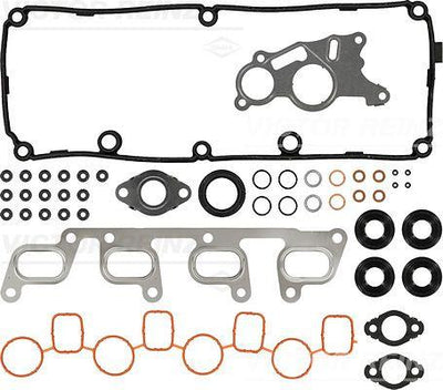 Victor Reinz 02-40486-01 Upper Set Gasket 10-Passat-Jetta-Golf-Caddy-T5-A3-A4 2.0 TDI *Caaa-Caab-Caae-Cffa — Gaskets & Seals