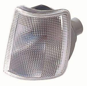 DEPO Left Signal Lamp - Enhance Your Seat Ibiza 91-93 — Tail, Signal & Reflectors