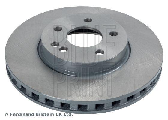 BLUEPRINT ADU174387 - Front Brake Disc for Vito W447 (14- Model) — Blue Print, Brake Rotors & Drums