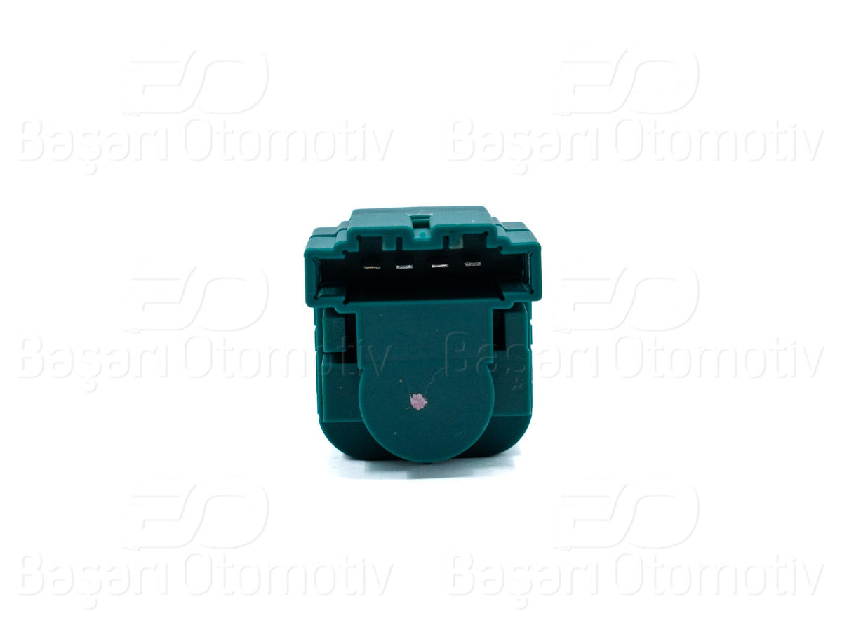 Wisco 1223246-00 Brake Pedal Switch Green VW Golf4 Bora T4 T5 Caddy 04 > — Switches & Relays