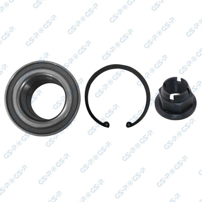 GSP GK3613 Wheel Bearing Front Boxer Jumper Ducato II 03 > 06 — Wheel Bearings
