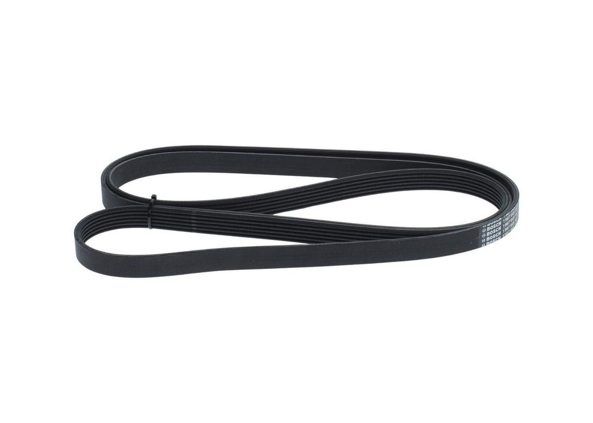 Bosch 1 987 945 187 V Belt W124 / W129 / W140 — Belts