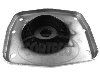 Corteco 80001646 Shock Absorber Mount + Bearing Left Expert-Scudo-Jumpy — Bushings & Mounts