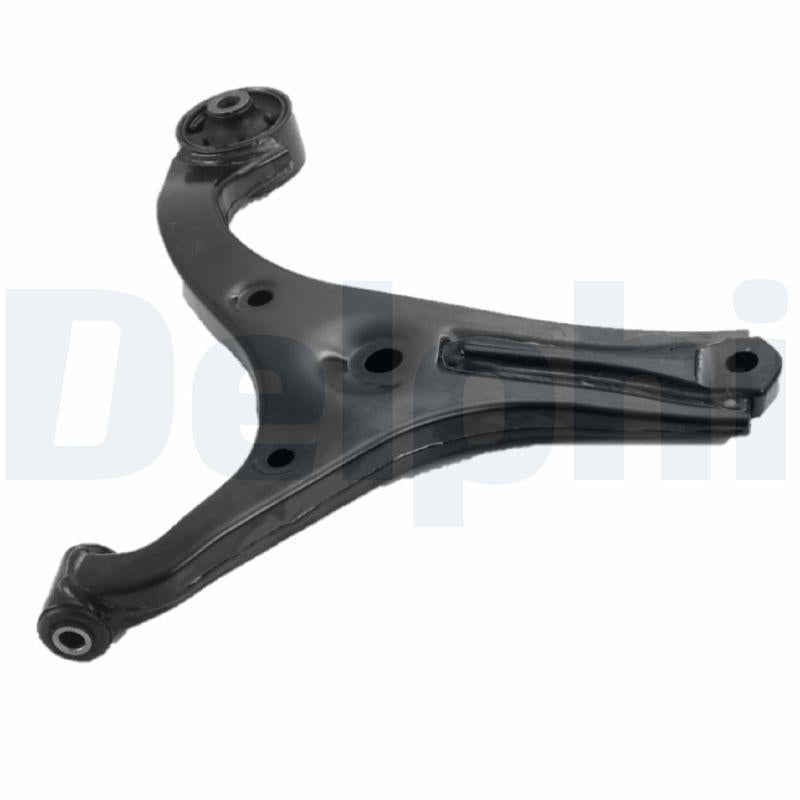 Delphi TC2188 Right Swing Arm - Replacement Part for Hyundai Accent & Kia Rio — Control Arms & Ball Joints