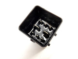 PSA AV6112A343CA - Citroen C3 1.6 HDi Original Heater Relay — Switches & Relays
