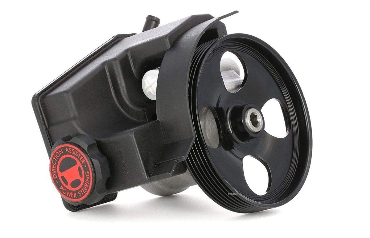 Peugeot Steering Pump for 206 1998-2012 - 1.4 Diesel Models — Steering Rack & Pump