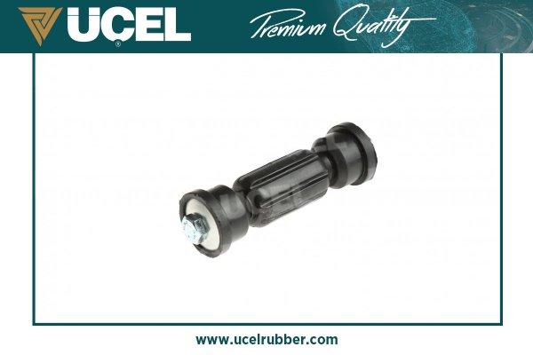 Üçel S20226 Sway Bar End Bushing Focus 1.4-1.6-1.8-2.0 16V Mitsubishi Colt VI 1.1-1.3-1.5 — Bushings & Mounts