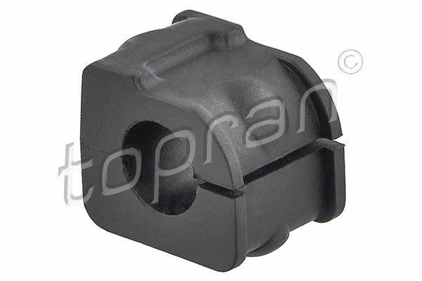 TOPRAN 107302 Stabilizer Bushing - 22mm for Volkswagen Passat — Bushings & Mounts