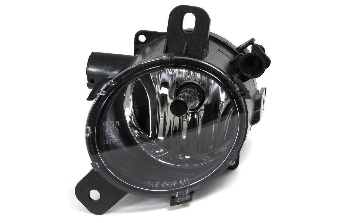 Depo Opel Corsa E Left Fog Light — Tail, Signal & Reflectors