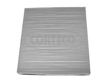 Corteco 21651981 Cabin Air Filter Corsa B 1.4 i 1.4 Si 1.4 i 16V 1.2 i 1.7 D 93-01 — Air & Cabin Filters