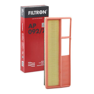 Filtron Diesel Air Filter - Compatible with Fiat Albea Euro 4 — Air & Cabin Filters