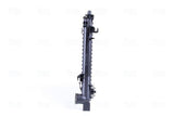 NISSENS Radiator 203 - Built-In Oil Cooler, Aluminum Cooling Fins — Oil System