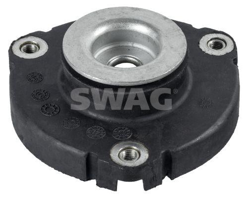 SWAG 30540025 Shock Absorber Mount Front Polo 00-10 Fabia 00-10 Ibiza 97-10 Cordoba/Roomster — Bushings & Mounts