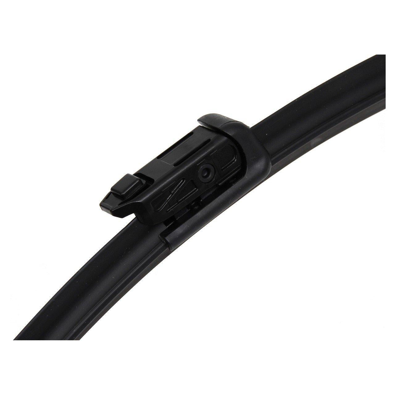 original front windshield wiper set for Seat Ateca, Seat Ateca wiper blades 650mm and 450mm VAG Original Front Windshield Wiper Set for Seat Ateca 2016+ Models | 650mm & 450mm Original Front Windshield Wiper Set for Seat Ateca 2016 windscreen-wiper, seat-ateca, original-parts, car-maintenance, visibility, vag, car-owners, front-wiper-set, oe-parts, ai-generated