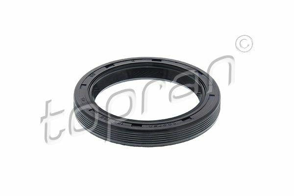 TOPRAN Axle Seal - Compatible with VW Passat 1974-2005, Transporter 1991-2004, Audi A4 1995-2008 — Axles, CV Joints & Boots