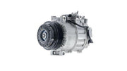 mahle ac compressor front view, mahle ac compressor technical specifications, mahle ac compressor installation guide MAHLE ACP23000P AC Compressor - Efficient Cooling for W203 W204 W211 & Sprinter Owners | 5.55 lb MAHLE ACP23000P AC Compressor for W203 W204 W211 Sprinter mahle, ac-compressor, car-parts, auto-repair, vehicle-cooling, car-maintenance, mechanics, car-owners, sprinter-parts, ai-generated