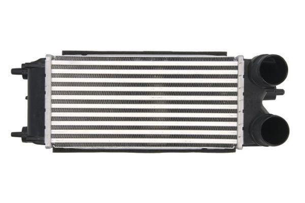 Kale Ford Fiesta Intercooler Radiator - Compatible with 2008-2012 Diesel Models — Radiators & Fans