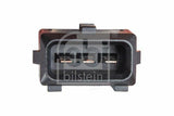 FEBI 171278 AC Pressure Switch - Compatible with Volvo C30, C70 and 2 more models — Switches & Relays