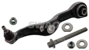 swag-s-class-front-lower-left-control-arm, swag-10944273-front-control-arm SWAG S-Class 10944273 Front Lower Left Control Arm - Compatible with ABC System | 2005-2013 SWAG S-Class Control Arm - Front Lower Left Component swag, s-class, control-arm, front-lower, auto-parts, car-owners, mechanics, vehicle-repair, suspension-parts, ai-generated