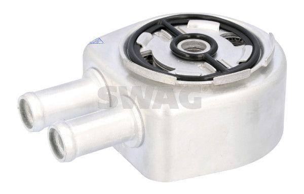 SWAG 33110183 Oil Cooler Landrover Freelander2 — Oil System