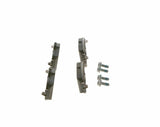 BOSCH Brake Pads Set - 0986424859 for CLS Series (W213-S213-C238)