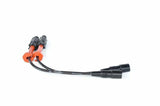 BOSCH Spark Plug Wire Set - Upgrade Your W202-W210 Performance — Coils & Plugs